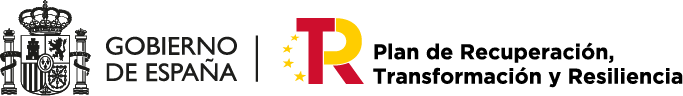 Gobierno de España – Plan de Recuperación, Transformación y Resiliencia
